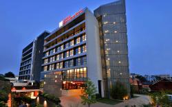 Hilton Garden Inn Milan North