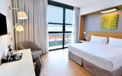 Hilton Garden Inn Milan North