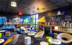 ibis budget Marne-la-Vallée Pontault-Combault