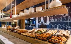 ibis budget Marne-la-Vallée Pontault-Combault