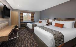 Microtel Inn & Suites by Wyndham Florence