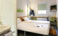 ibis budget Loriol Le Pouzin