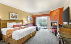 Best Western Plus Arroyo Roble Hotel & Creekside Villas