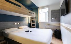 ibis budget Reims Thillois