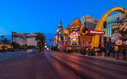 Best Western Plus Casino Royale – Center Strip