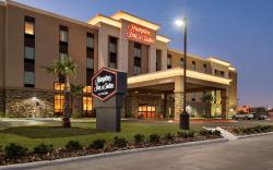 Hampton Inn & Suites Corpus Christi
