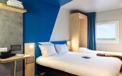 ibis budget Villemomble