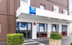ibis budget Villemomble