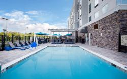 Hampton Inn & Suites by Hilton North Port