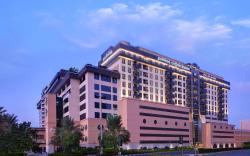 Pullman Dubai City Centre Residences