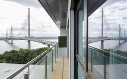 DoubleTree by Hilton Edinburgh - Queensferry Crossing