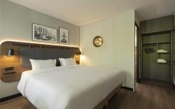 Campanile Hotel And Restaurant Amsterdam Zuid Oost