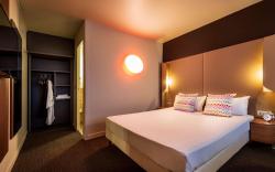 Campanile Hotel And Restaurant Amsterdam Zuid Oost