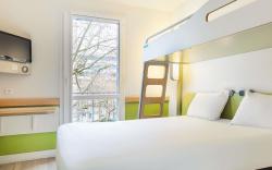 ibis budget Issy Les Moulineaux Paris Ouest