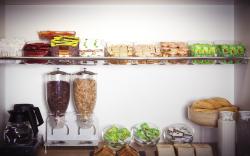 hotelF1 Saint Denis Stade