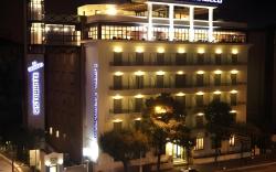 Hotel Michelangelo Palace & SPA