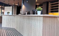 ibis budget Clermont Ferrand Centre Montferrand