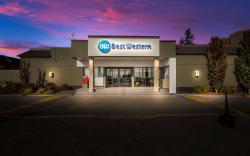 Best Western Parkway Hotel Toronto North