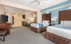 Best Western PLUS Midland Suites