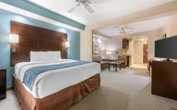 Best Western Plus Midland Suites