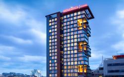 Mövenpick Living Istanbul West