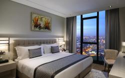 Mövenpick Living Istanbul West