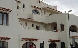 Hotel Miramare Garzia