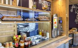 ibis budget Marseille Timone