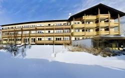 Hotel Moarhof