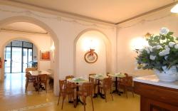 Hotel Moderno