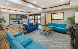 Best Western Plus Midwest City Inn and Suites
