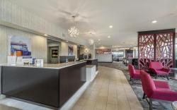 Best Western Plus Castlerock Inn and Suites