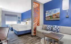 Best Western Plus Castlerock Inn & Suites