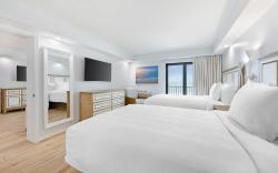 Best Western Plus Beach Resort