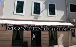 Hotel Montenegrino