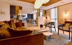 Ibis Budget Nantes Reze Aeroport