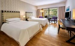 Sheraton Rhodes Resort
