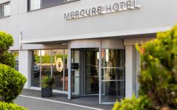 Mercure Belfort Centre