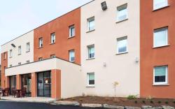 ibis Styles Pontivy Centre