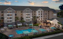 Homewood Suites Orlando Nearest Universal