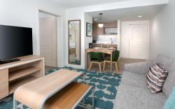 Homewood Suites by Hilton Orlando - Nearest to Universal Studios