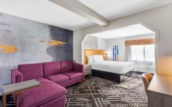 Best Western Chambersburg