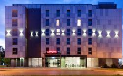 Hampton by Hilton Krakow