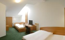 Hotel Na Bloniach