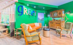 Greet Hotel