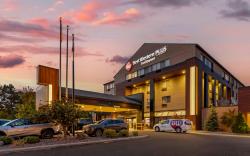 Best Western Plus InnTowner Madison
