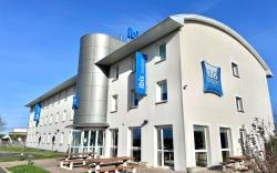 ibis budget Cosne-sur-Loire