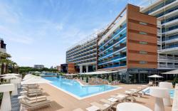 Almar Jesolo Resort & Spa