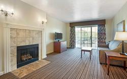 Best Western Clovis Cole