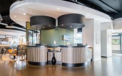 Campanile PRIME - Nice Airport